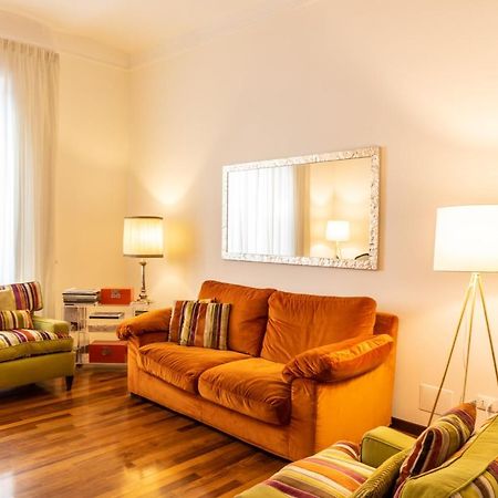 Domus Drusilla, Vatican Prestige Apartment Ρώμη Εξωτερικό φωτογραφία