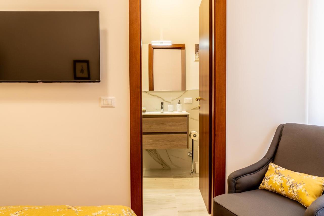 Domus Drusilla, Vatican Prestige Apartment Ρώμη Εξωτερικό φωτογραφία