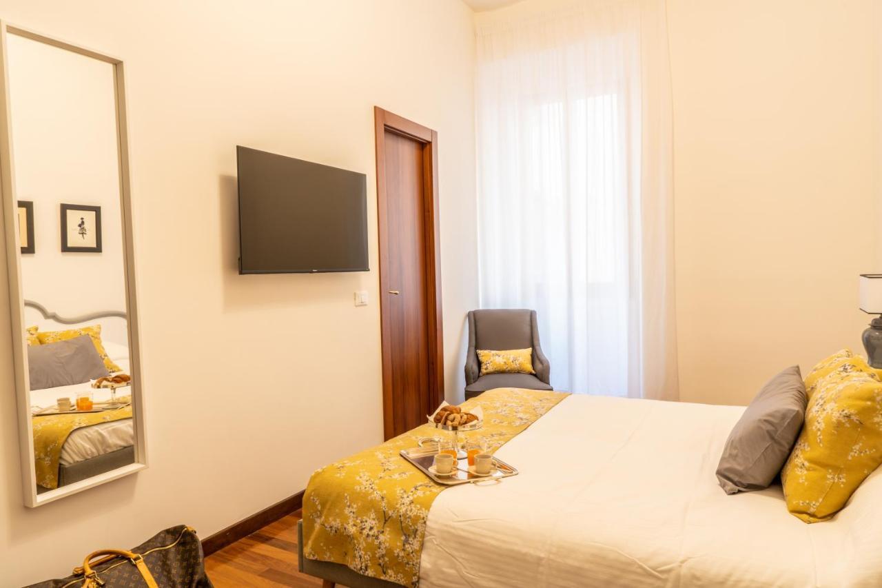 Domus Drusilla, Vatican Prestige Apartment Ρώμη Εξωτερικό φωτογραφία