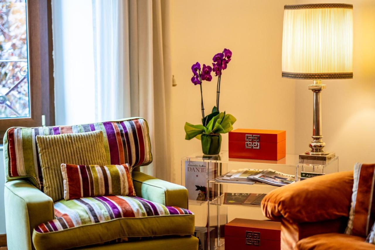 Domus Drusilla, Vatican Prestige Apartment Ρώμη Εξωτερικό φωτογραφία