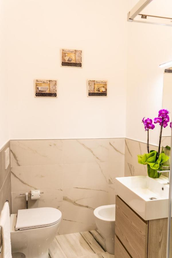 Domus Drusilla, Vatican Prestige Apartment Ρώμη Εξωτερικό φωτογραφία