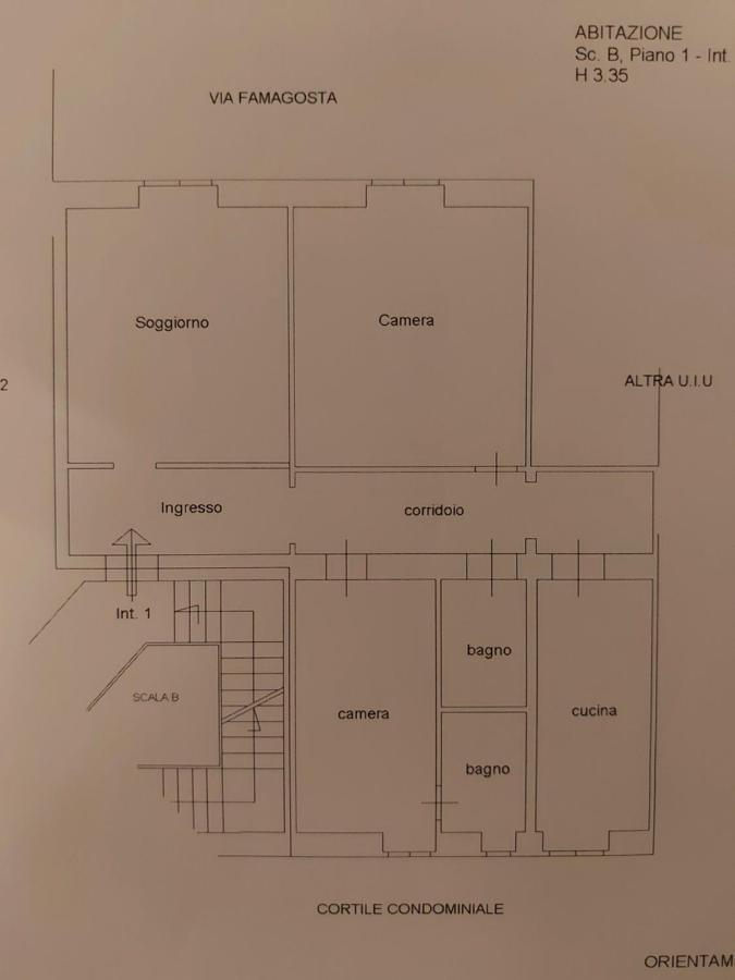 Domus Drusilla, Vatican Prestige Apartment Ρώμη Εξωτερικό φωτογραφία